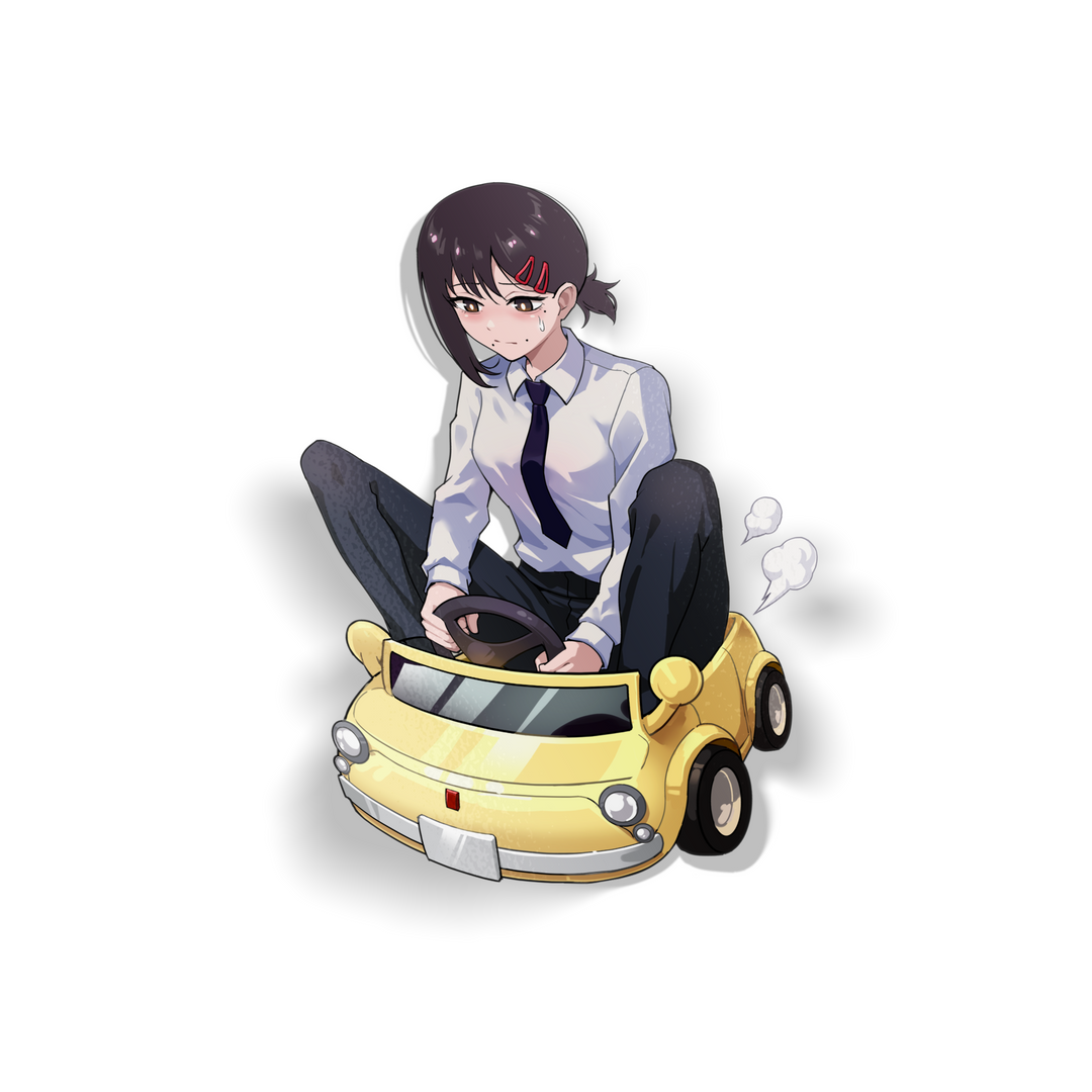 Mini Car