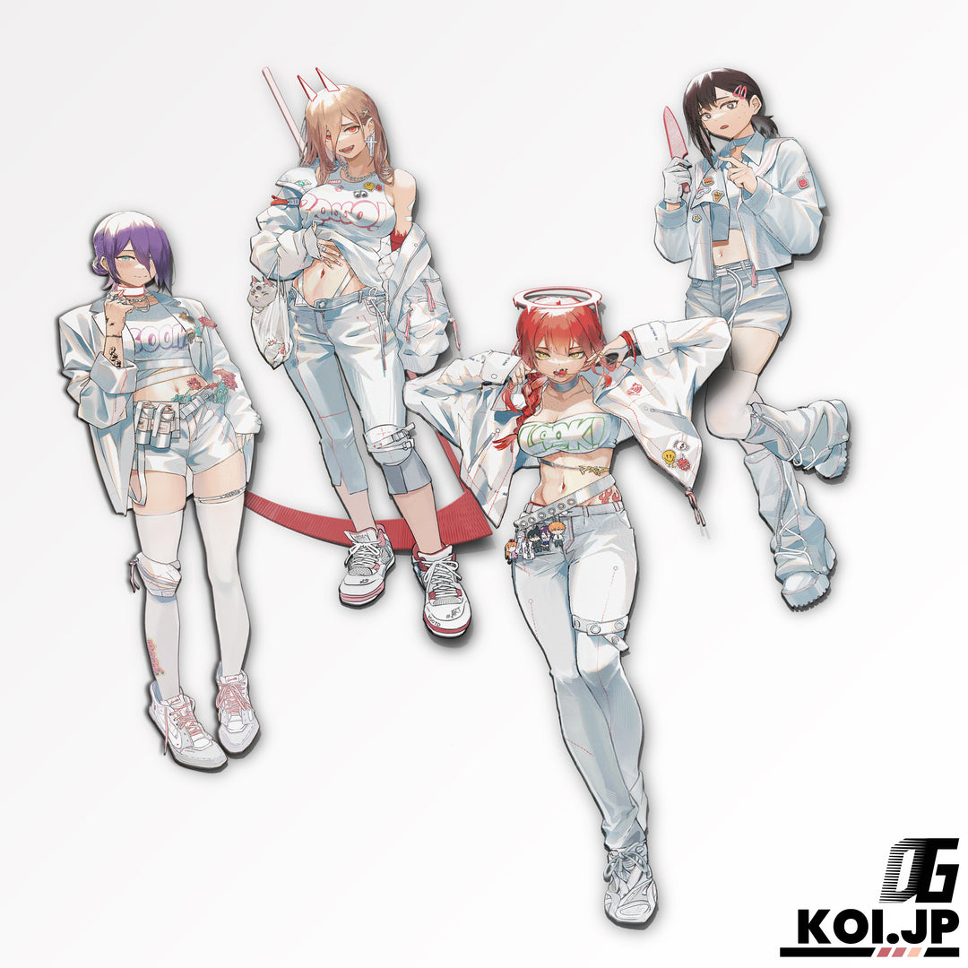 Full Body Bundle