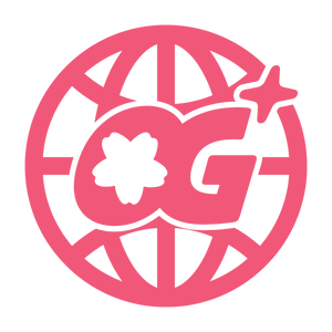 Otaku Gardens logo
