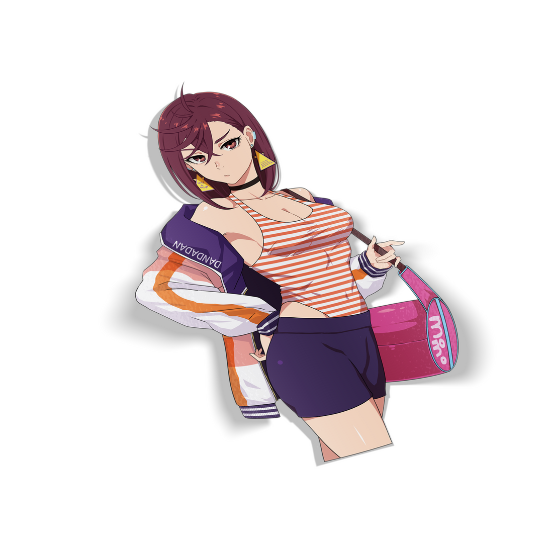 DanGirl