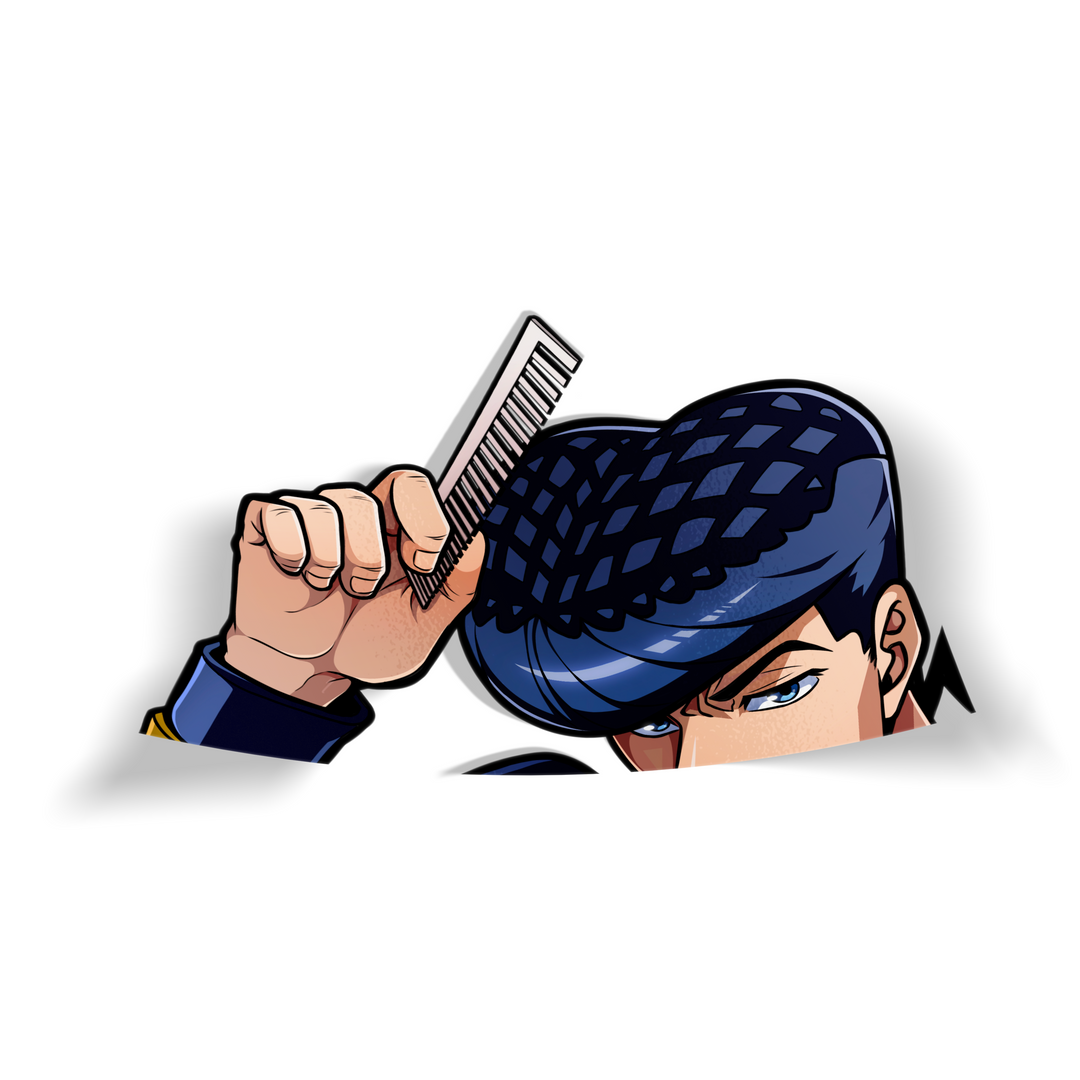 Comb