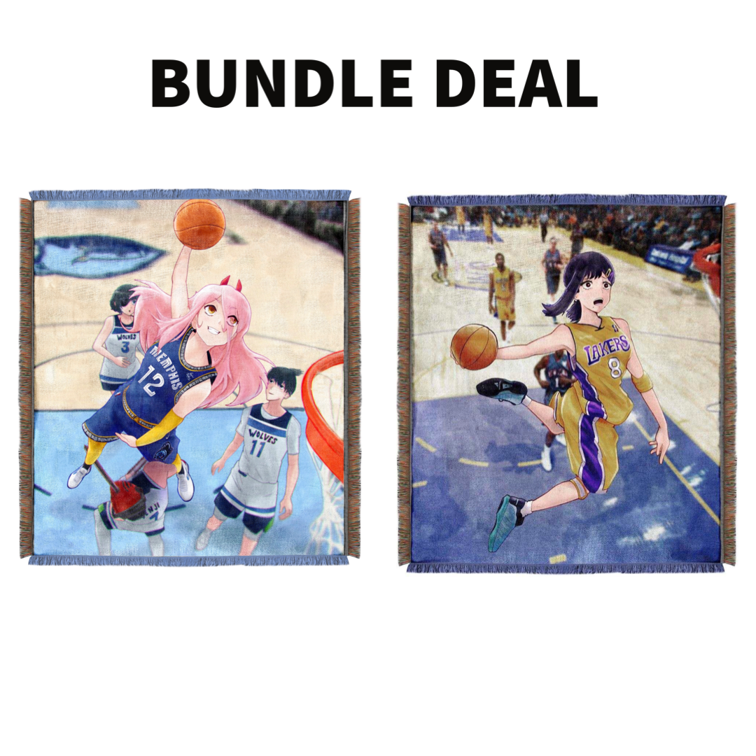 Tapestry Bundle