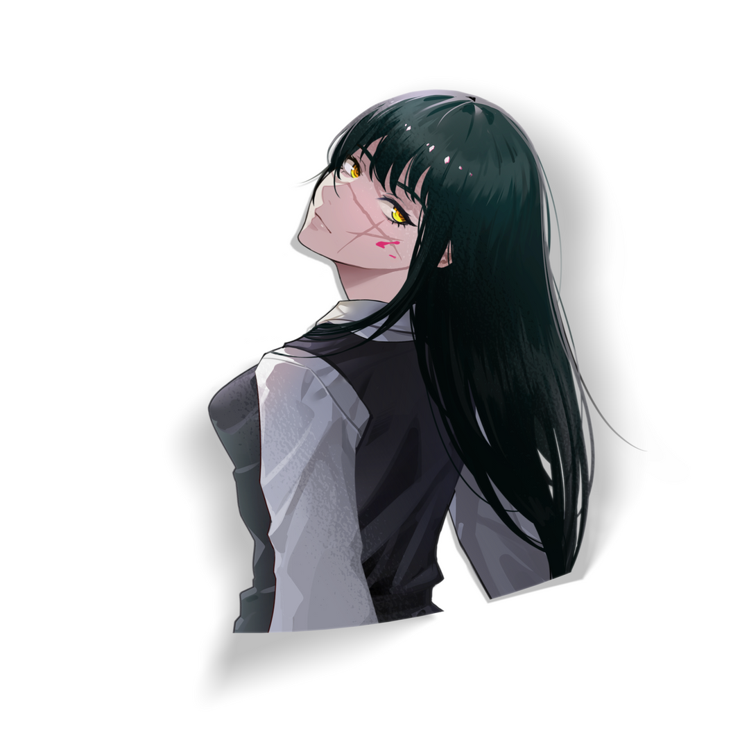 New Devil Spot Holo