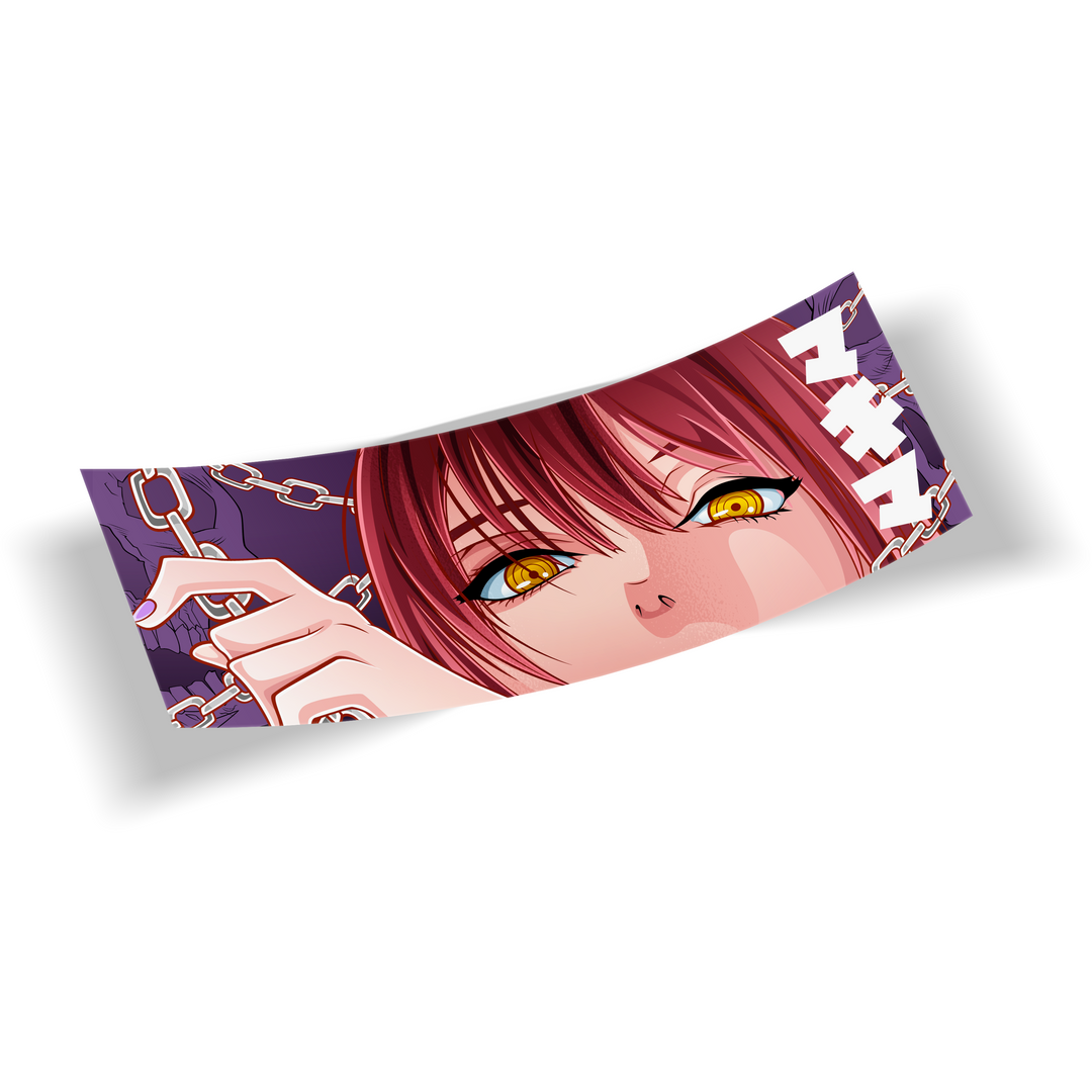Chain Slap