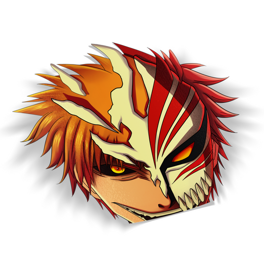 Bleach Mask Reflective