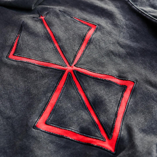 Cursed Hoodie (SIZE UP)