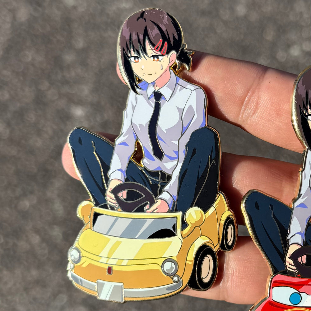 Mini Car LE
