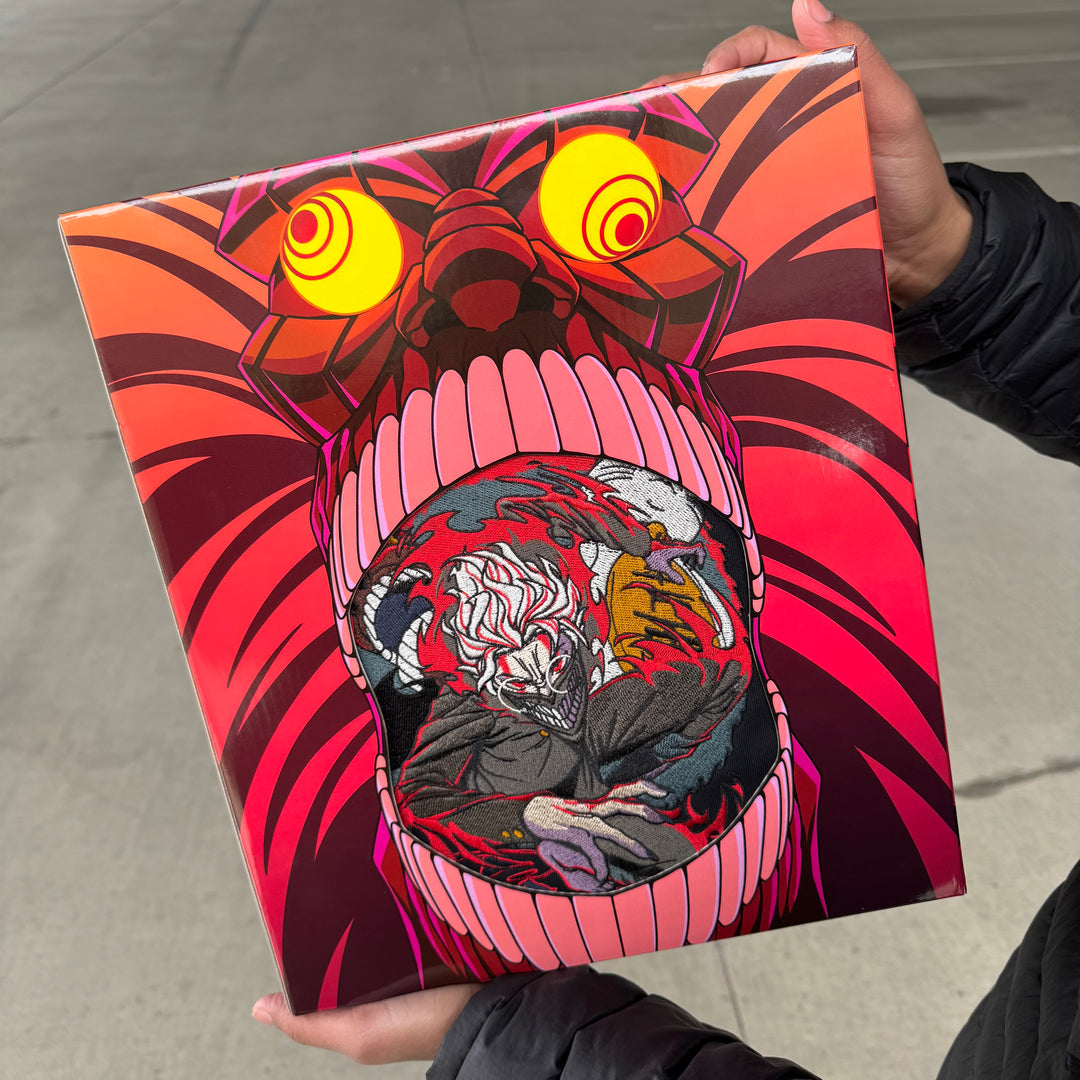 Turbo Okaruto (Without Box and Bracelet)