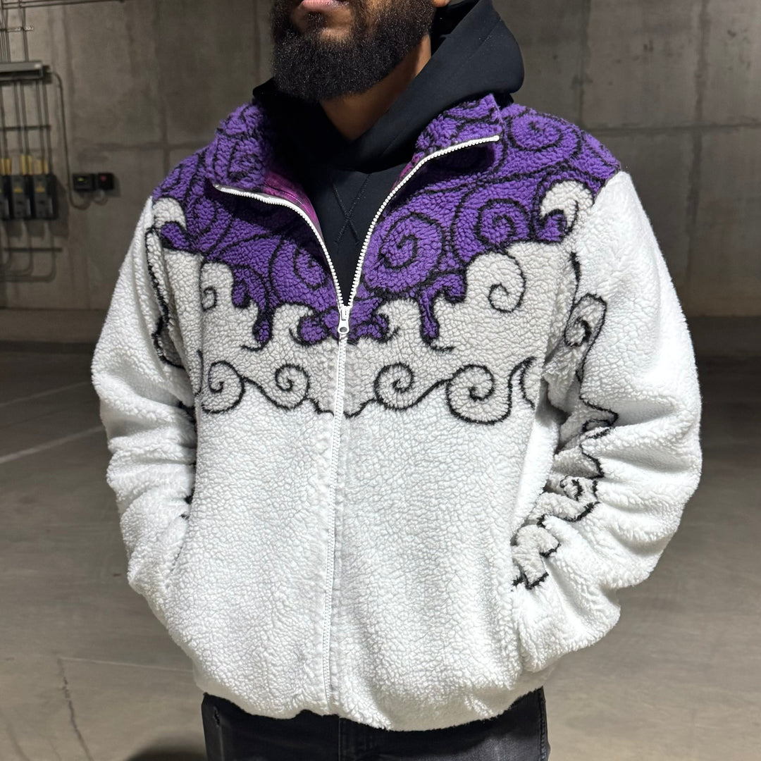 Gear 5 Sherpa Jacket