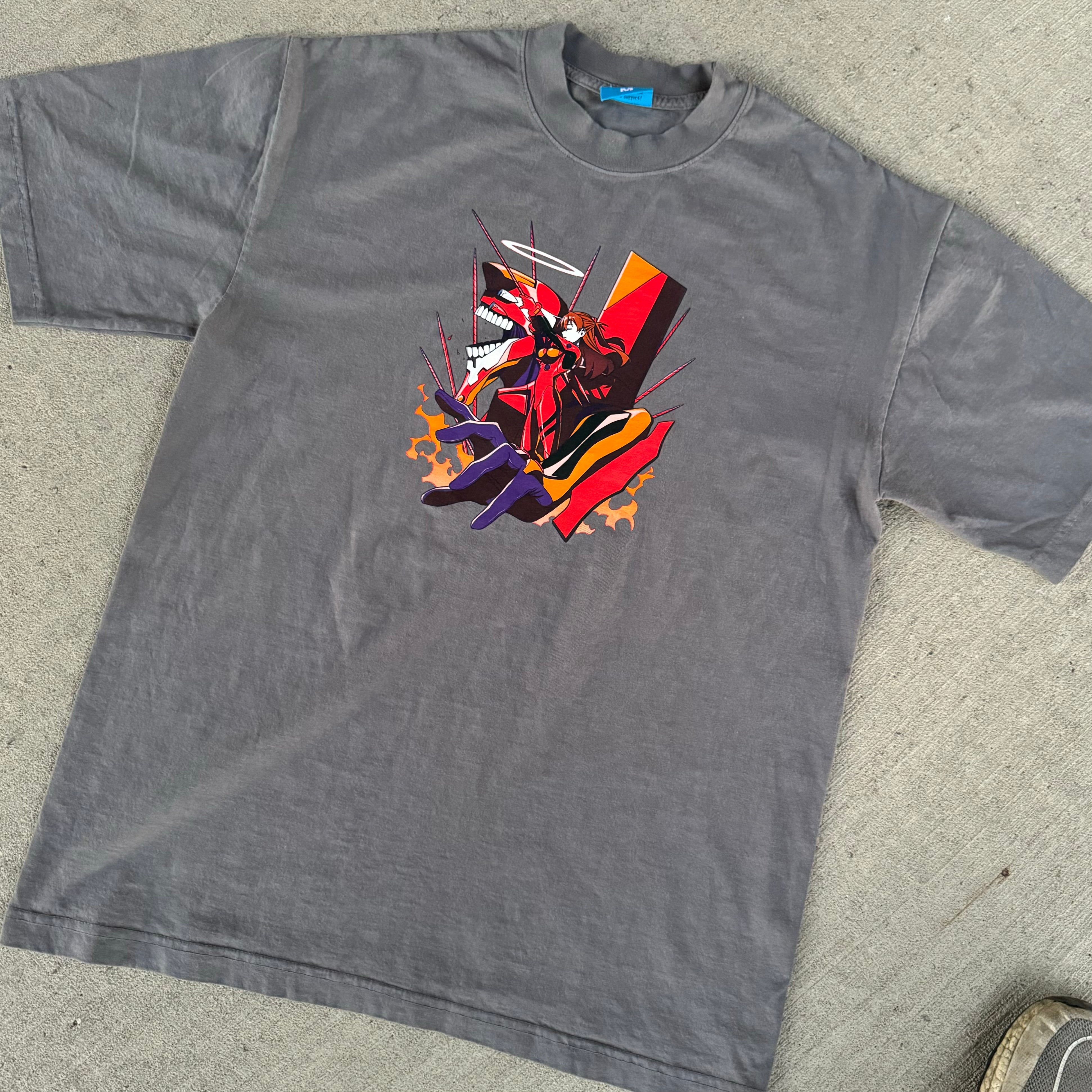Angel Red Shirt – Otaku Gardens