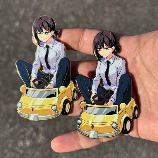 Mini Car LE