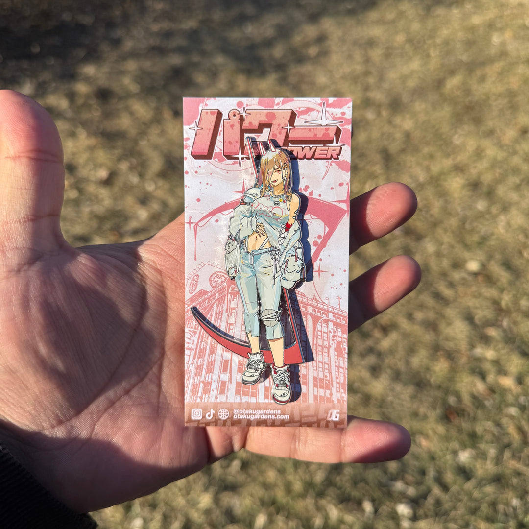 Diamonds Streetwear Pin