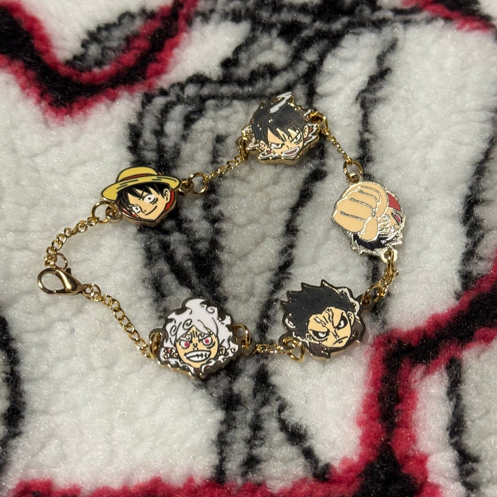 Gear 5 Sherpa Jacket