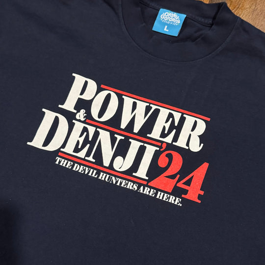 Devil Hunters Shirt