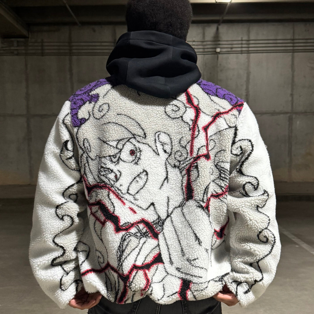 gear 5 jacket Gear 5 Sherpa Jacket