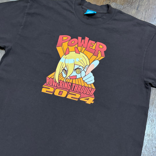 Powering Through Shirt