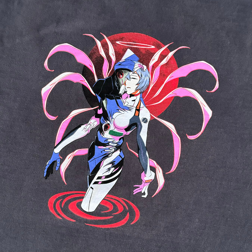 Angel Blue Shirt – Otaku Gardens