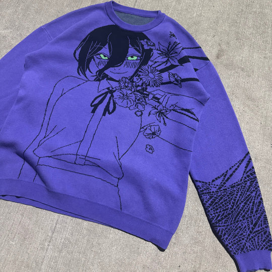 Reze Sweater (PRE ORDER)