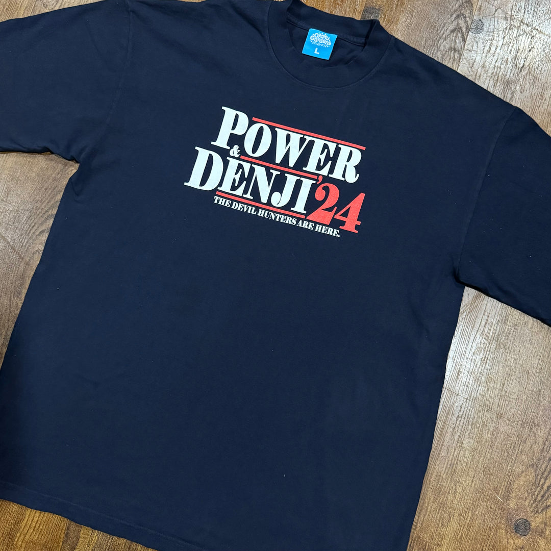 Devil Hunters Shirt