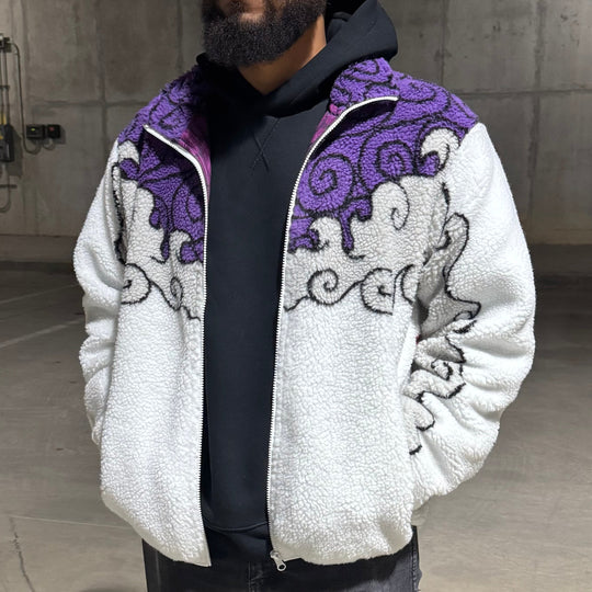 Gear 5 Sherpa Jacket