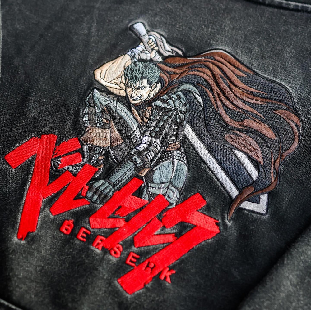 Cursed Hoodie (SIZE UP)