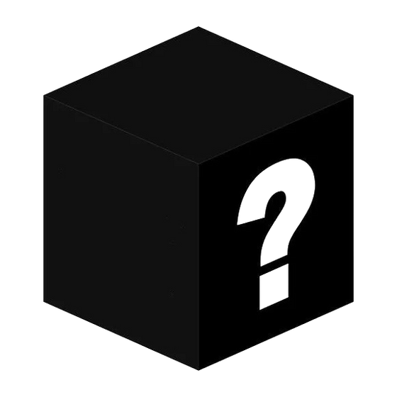 MYSTERY STICKER PACK