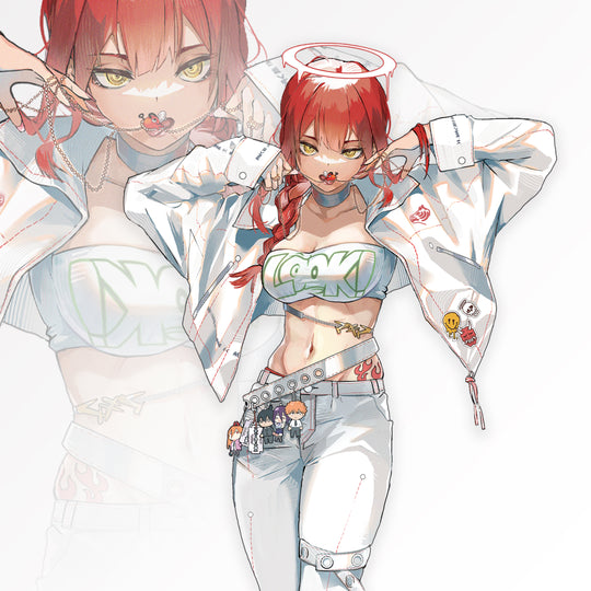 Fashion Devil