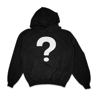 MYSTERY HOODIE