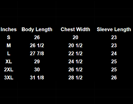 Black Series Hoodie (SIZE UP) LIMITED