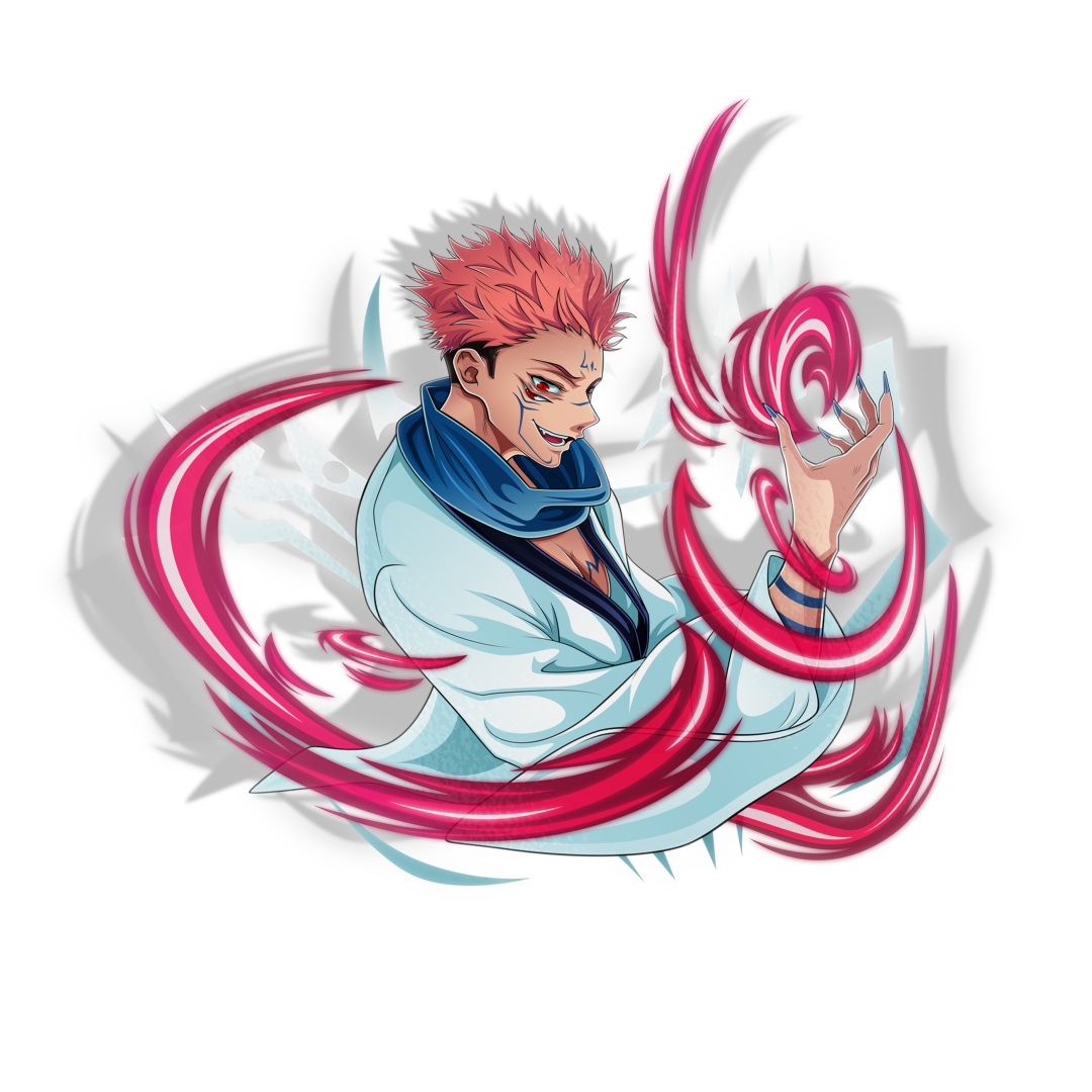 Scars – Otaku Gardens
