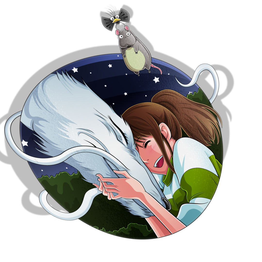 Away – Otaku Gardens