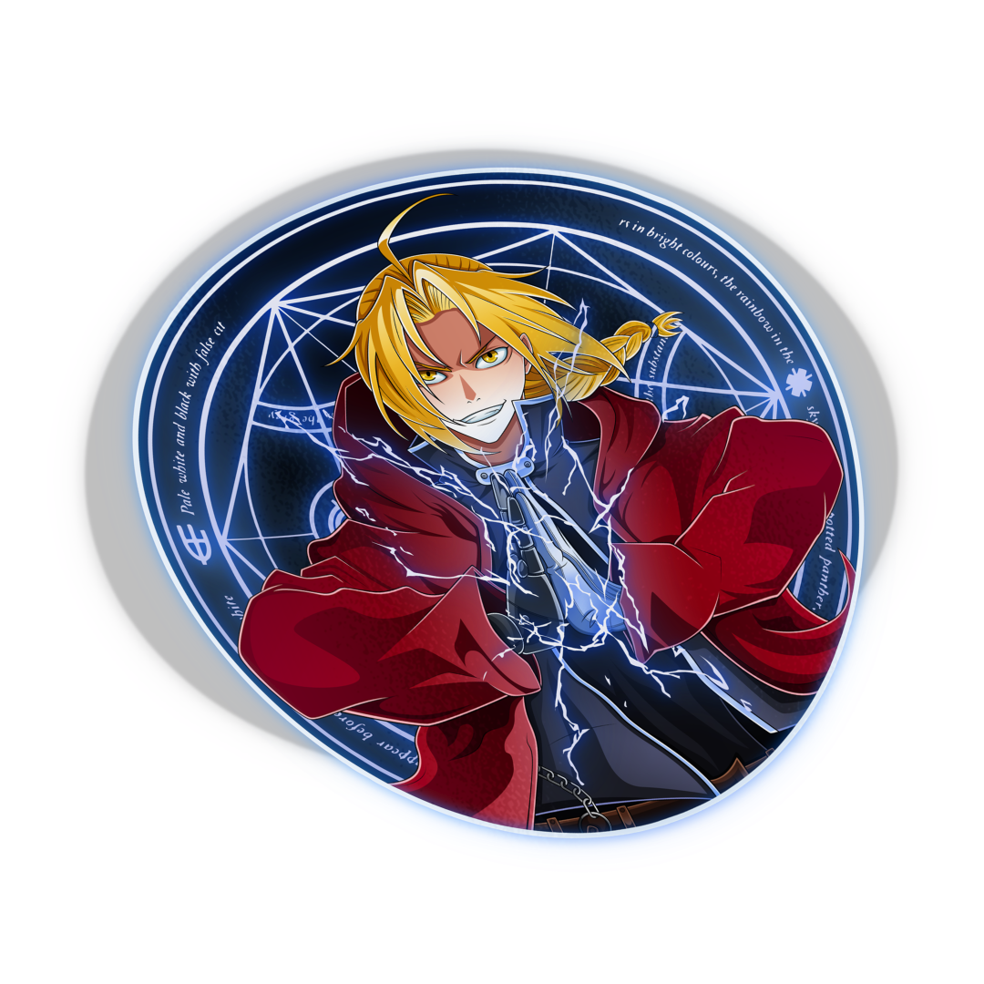 FMA