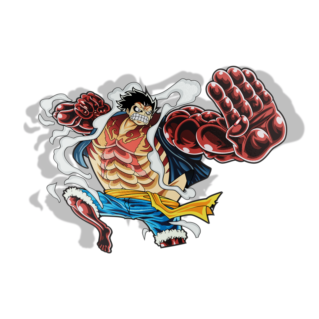 Gear 4
