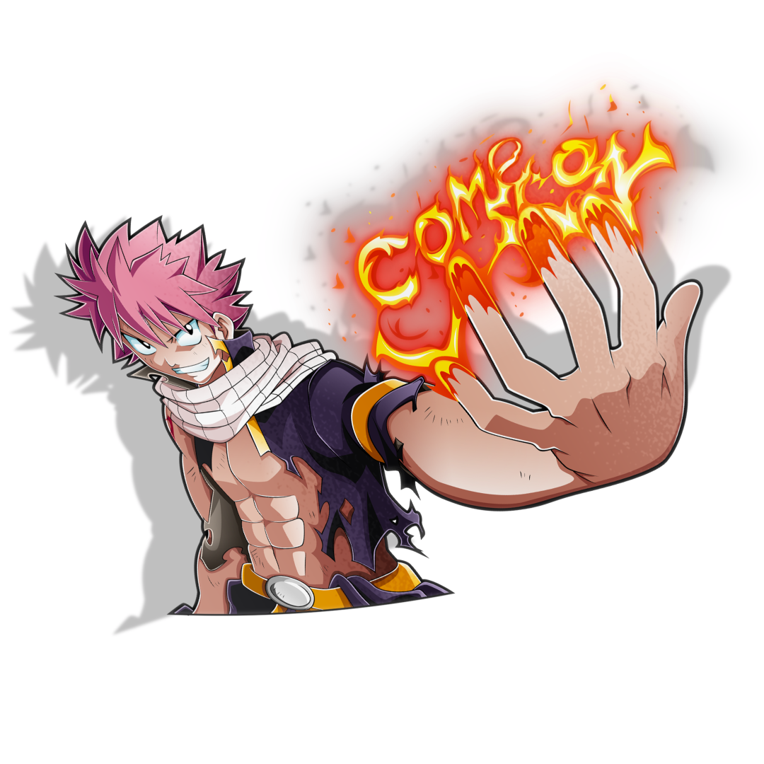 Natsu