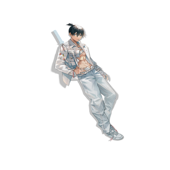 Skater Boy