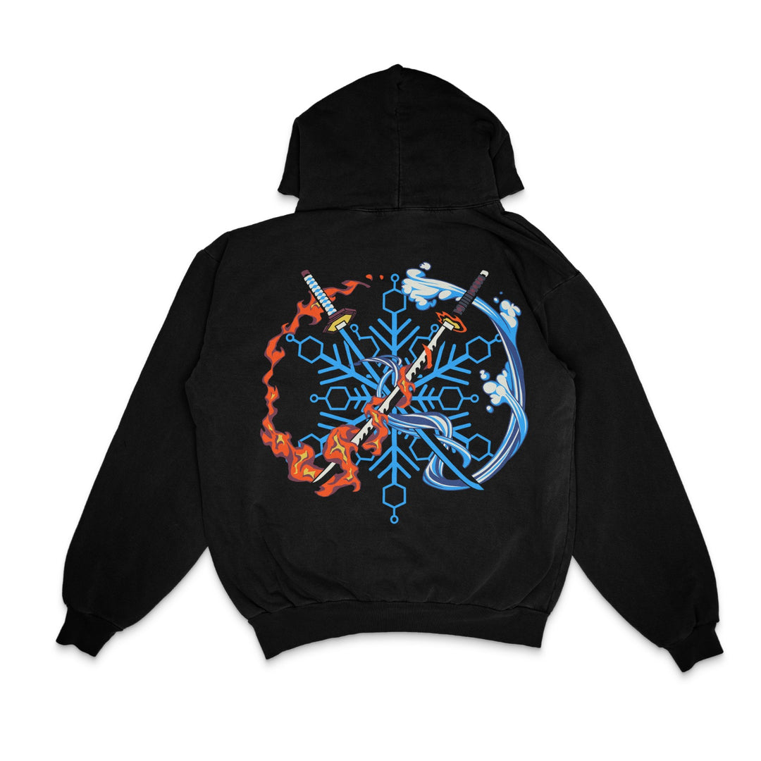 Slayer Hoodie (PRE ORDER)