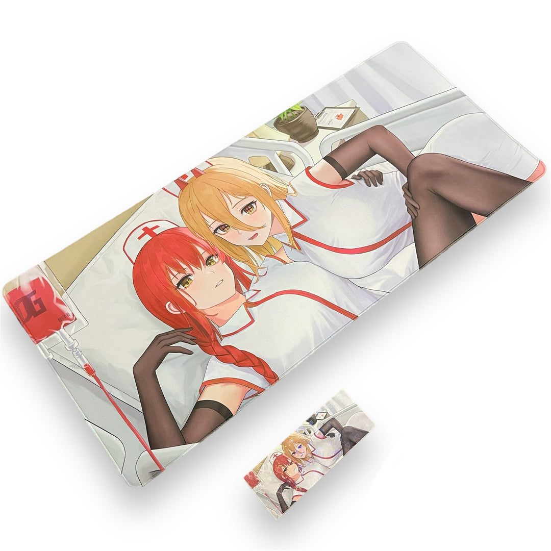 HOSPITAL DESK MAT