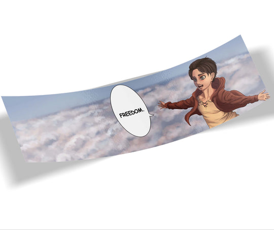 Freedom Boy Slap